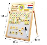 Outil d'apprentissage interactif pour jeunes enfants