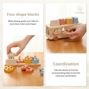 Apprentissage ludique du tri pour jeunes enfants