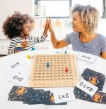 Apprendre les maths de manière ludique avec Woods