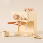 Set de machines à Espresso en bois Woods™