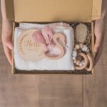Cadeau original pour nouvelle maman