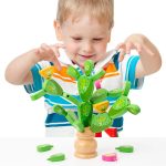 Jouet éducatif pour développer la créativité des enfants