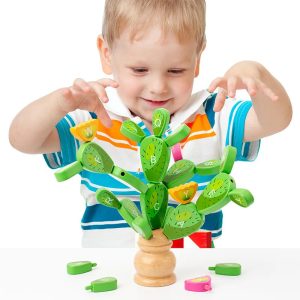 Jouet éducatif pour développer la créativité des enfants