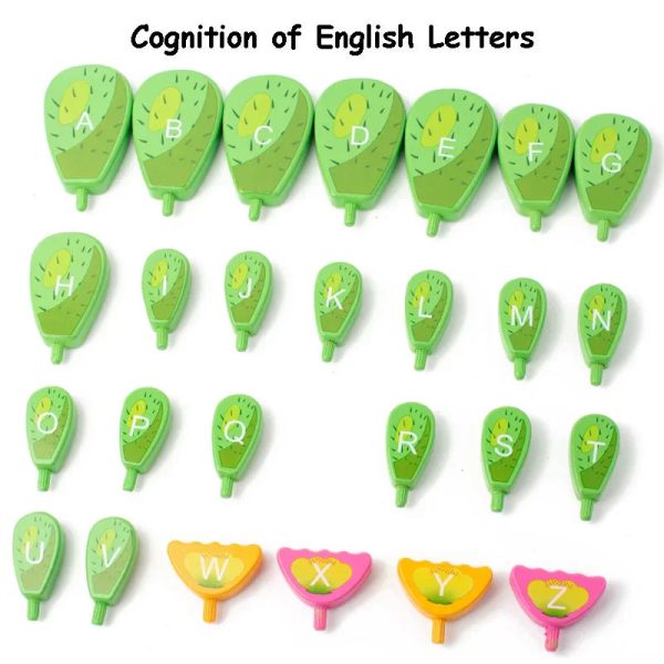 Activité amusante de création de mots pour enfants de 5 à 6 ans