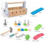 Boîte à outils pour encourager l'imagination des enfants