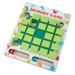 Woods - Défi cognitif, jeu de mémoire pour enfants