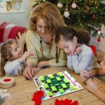 Jeu de mémoire adapté aux enfants de 4 à 5 ans