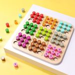 Activité amusante Sudoku pour les plus jeunes