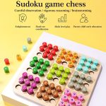 Puzzles ludiques pour enfants dès 4 ans