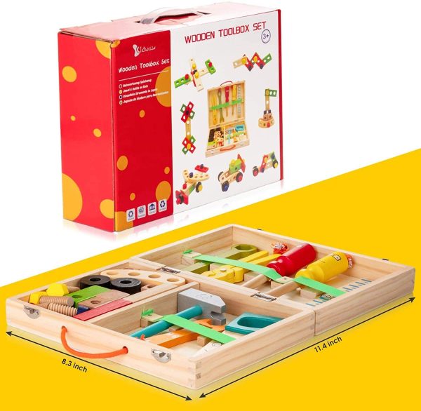 Accessoires de jeu pour le développement des enfants