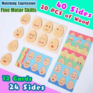 Jeu d'apprentissage interactif pour enfants de 2 à 3 ans