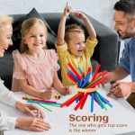 Activité ludique favorisant la concentration et la patience