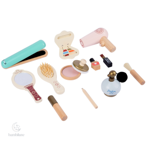 Jeu de rôle salon de beauté pour enfants imaginatifs