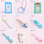 Set de jeu éducatif sur les dents pour les 5 ans