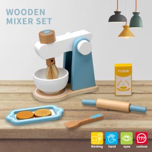 Machine de cuisine pour enfants - Jouer à cuisiner