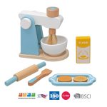 Accessoire de jeu pour initier à la cuisine dès le jeune âge