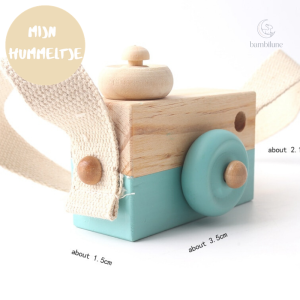 Jouet éducatif en bois pour développer l'imagination