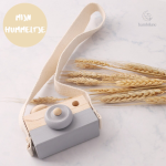 Accessoire de jeu en bois pour enfants de 1 à 2 ans