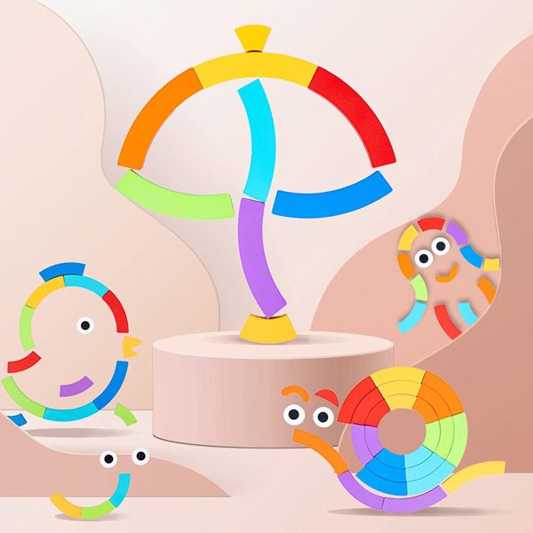 Jouer et apprendre avec le tableau de couleurs adapté