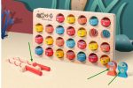 Jouet interactif pour améliorer la dextérité manuelle