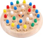 Woods – Jeu de mémoire pour enfants de 3 à 4 ans