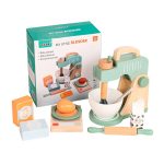 Woods - Mini Masterchef - Jouets de cuisine éducatifs