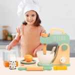 Mini Masterchef : jouets cuisine pour enfants créatifs