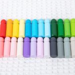 Accessoire d'apprentissage ludique pour enfants de 2 à 3 ans