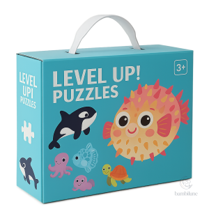Activité ludique 6 en 1 pour les tout-petits