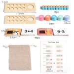 Apprendre les maths en s'amusant avec Woods
