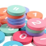 Activités arithmétiques adaptées aux jeunes enfants