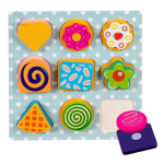 Accessoire de jeu amusant pour enfants