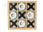 Set de jeu en bois pour jeunes enfants