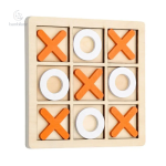 Jouet de cuisine en bois pour petits chefs