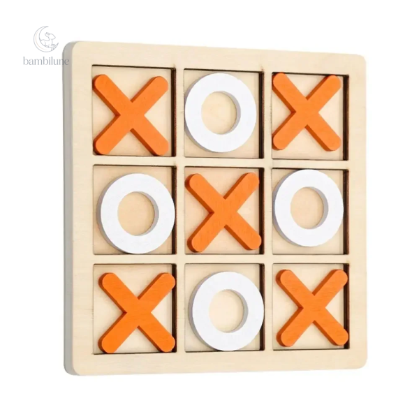 Jouet de cuisine en bois pour petits chefs