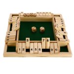 Woods - Jeu amusant pour les jeunes enfants
