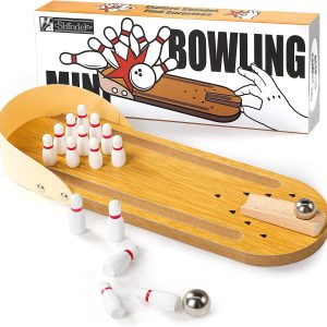 Mini bowling pour enfants de 4 à 5 ans
