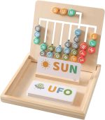 Word Box Toy™ - Jeu éducatif pour enfants de 4 à 5 ans