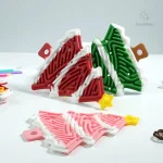 Jouet festif en silicone, parfait pour les enfants