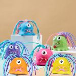 Yellie – Jouet anti-stress amusant pour enfants