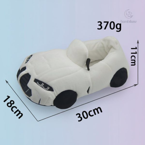 Design amusant et chaud avec ZoomFeet