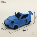 Pantoufles Racing, la touche fun pour l'hiver