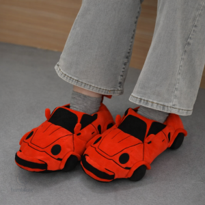 ZoomFeet pour des moments de détente en famille